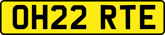 OH22RTE