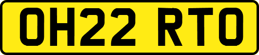 OH22RTO