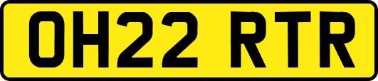 OH22RTR
