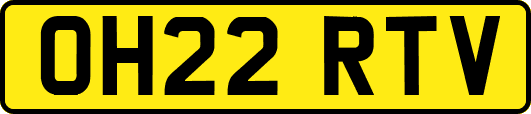 OH22RTV