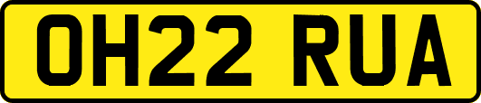 OH22RUA