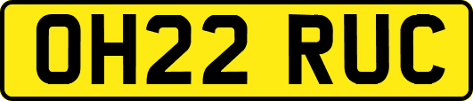 OH22RUC