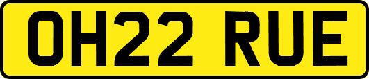OH22RUE