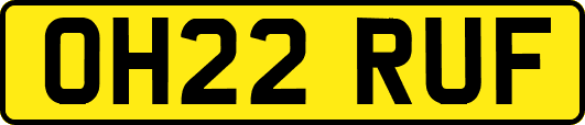 OH22RUF