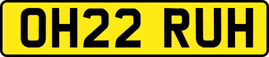 OH22RUH