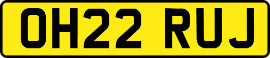 OH22RUJ