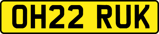 OH22RUK
