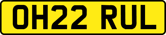 OH22RUL