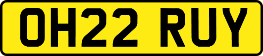 OH22RUY