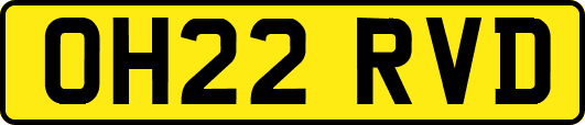 OH22RVD