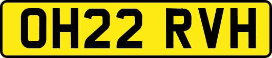 OH22RVH