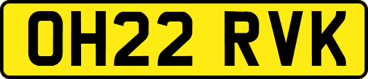 OH22RVK