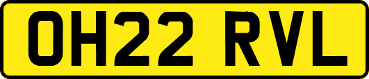 OH22RVL
