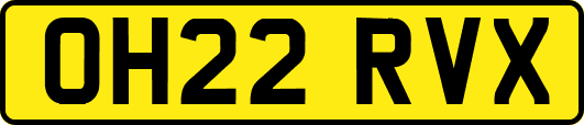OH22RVX