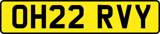 OH22RVY