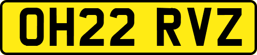 OH22RVZ