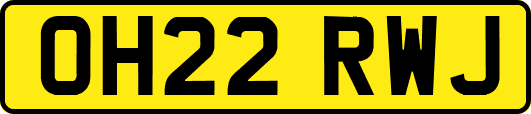 OH22RWJ