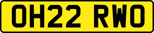 OH22RWO