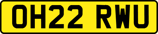 OH22RWU
