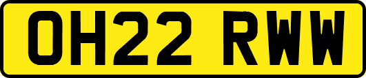 OH22RWW