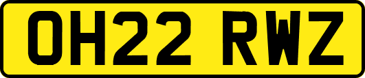 OH22RWZ