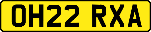 OH22RXA