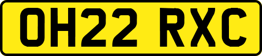 OH22RXC