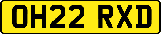 OH22RXD