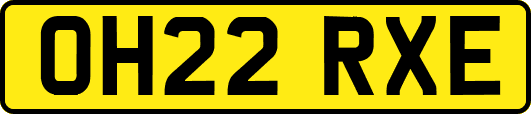OH22RXE