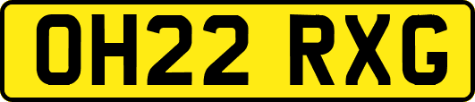 OH22RXG