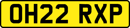 OH22RXP