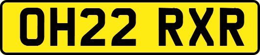 OH22RXR