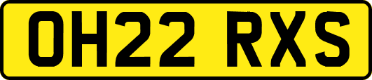 OH22RXS