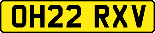OH22RXV