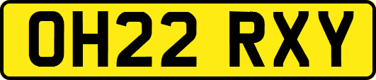 OH22RXY