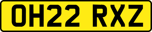 OH22RXZ