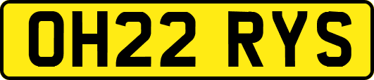 OH22RYS