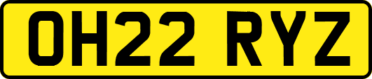 OH22RYZ