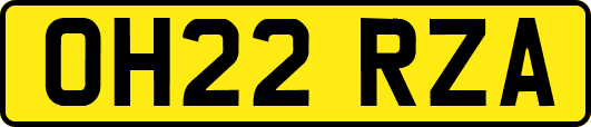 OH22RZA
