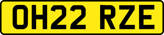 OH22RZE