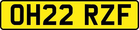 OH22RZF