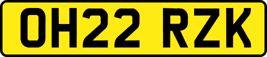 OH22RZK