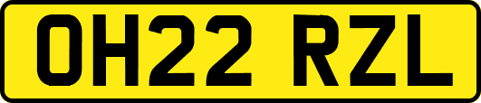 OH22RZL