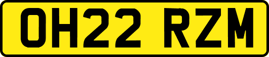 OH22RZM