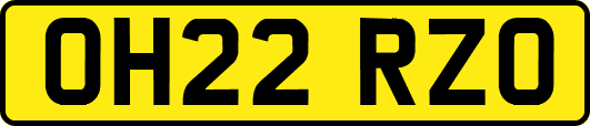 OH22RZO