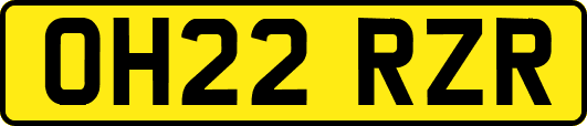 OH22RZR