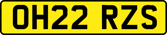 OH22RZS