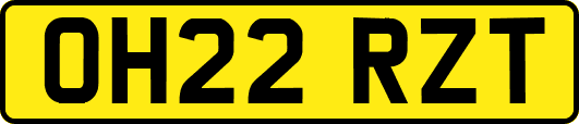 OH22RZT