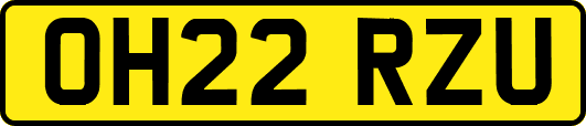 OH22RZU