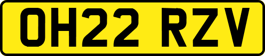 OH22RZV